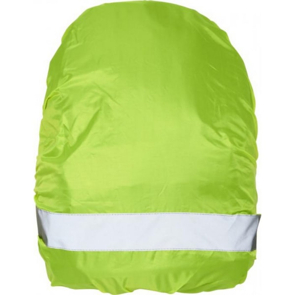 Bullet William Reflekterande/Vattentät Bag Cover One Size Neon Ye Neon Yellow One Size
