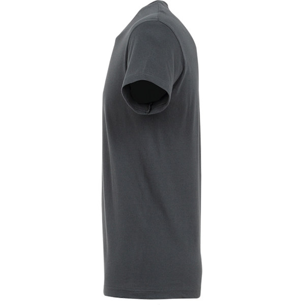 SOLS Regent Kortärmad T-shirt för män M Musgrå Mouse Grey M