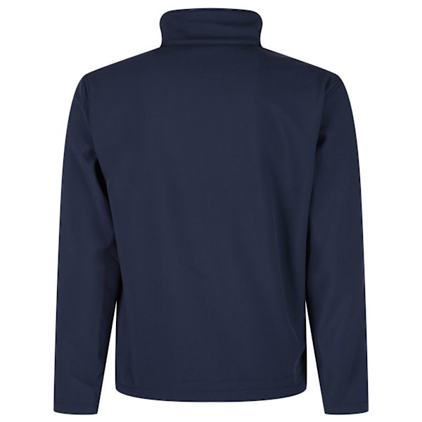 Regatta Professional Reid Herr Softshell Vindtät Vattenavvisande R Navy S UK
