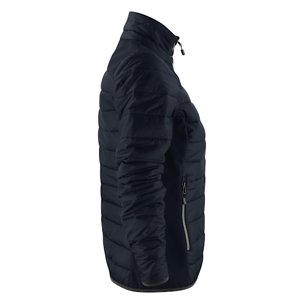 Printer Dam/Dam Expedition Soft Shell Jacka S Mörkblå Dark Navy S