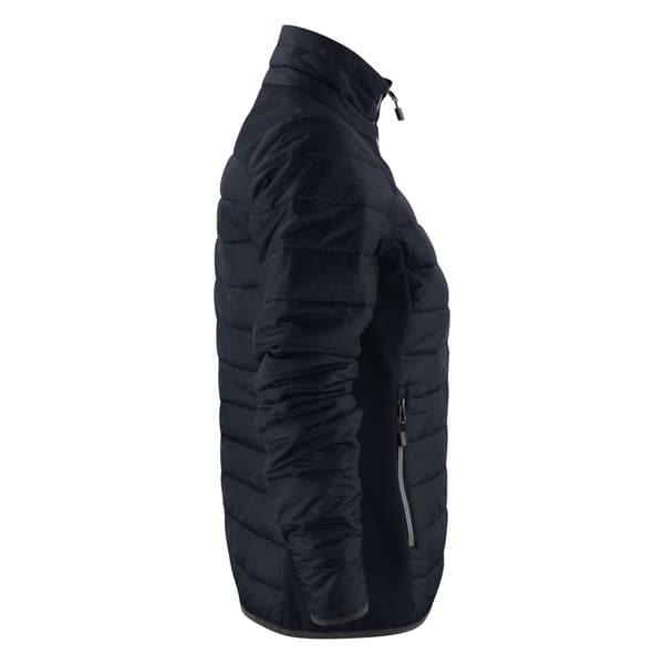 Printer Dam/Dam Expedition Soft Shell Jacka XL Mörkblå Dark Navy XL