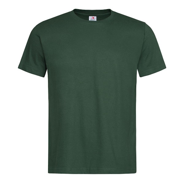 Stedman Unisex Vuxen Klassisk T-shirt 4XL Flaska Bottle 4XL