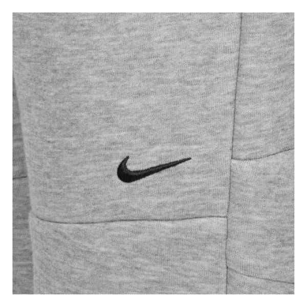Nike Barn Tech Fleece Träningsoverall 5-6 År Grå Grey 5-6 Years