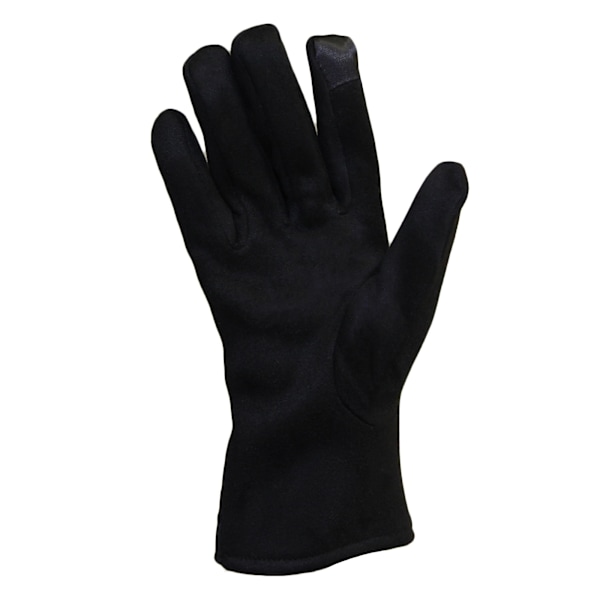 Handy Glove Dam/Dam Touchscreen Handskar One Size Svart Black One Size