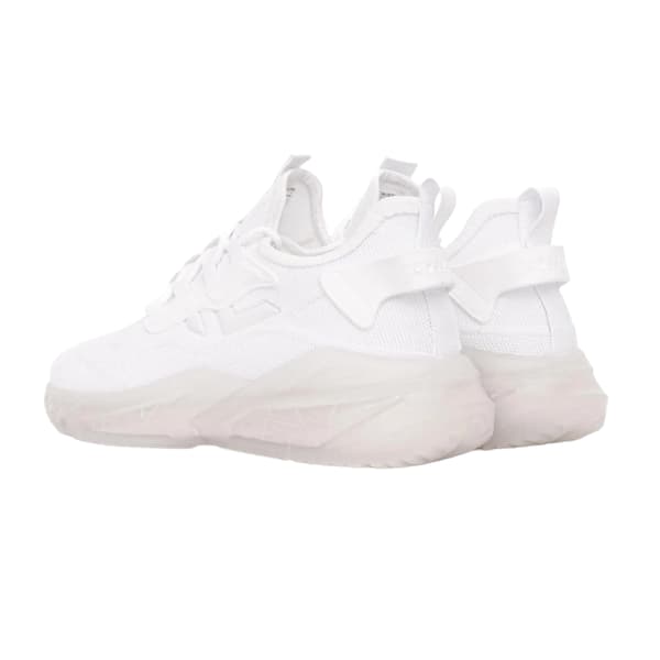 Crosshatch Nantycaws Herrskor 9 UK Vit White 9 UK