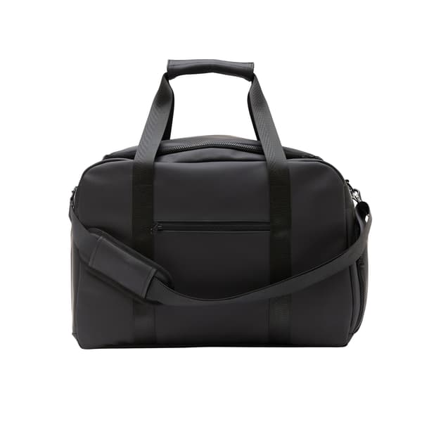 Vinga Baltimore 50L Duffelväska One Size Svart Black One Size