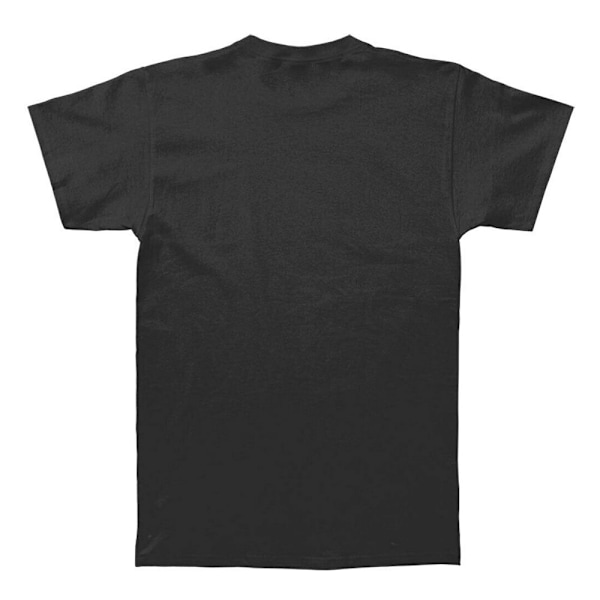 Black Sabbath Unisex Adult Never Say Die T-Shirt M Svart Black M