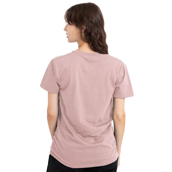 The Incredible Hulk Unisex Vuxen Kostym T-Shirt XXL Rosa Pink XXL