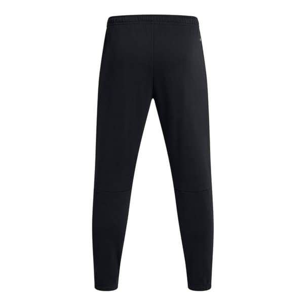 Under Armour Herr Project Rock Joggers med grafiskt tryck M Svart Black M