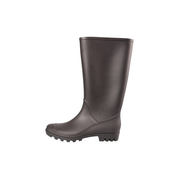 Mountain Warehouse Dam/Dam Splash Wellington Boots 5 UK B Black 5 UK