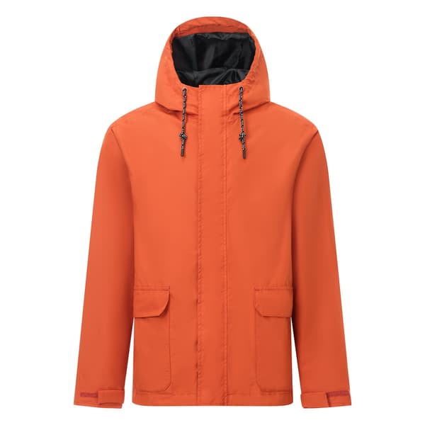 Regatta Herr Matteth Vattentät Softshelljacka 3XL Rooibos T Rooibos Tea 3XL