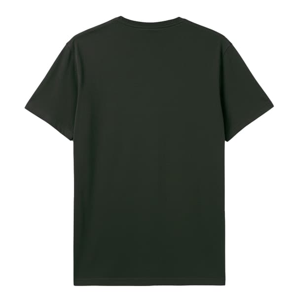 Ghost Unisex Vuxen Impera T-Shirt L Grå Grey L