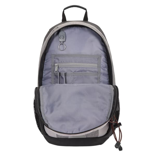 Mountain Warehouse 23L Laptopväska One Size Grå Grey One Size
