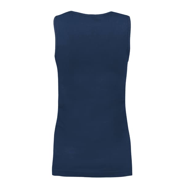 Harry Potter Dam/Dam Crest Tank Top M Blå Blue M