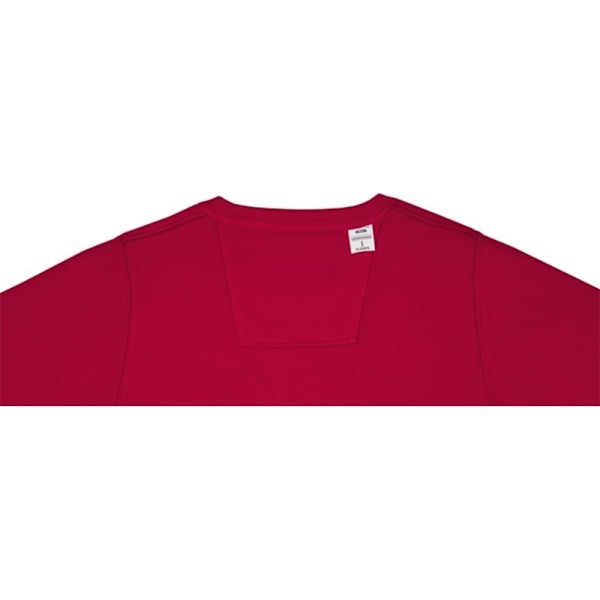 Elevate Dam/Kvinnor Zenon Pullover 4XL Röd Red 4XL