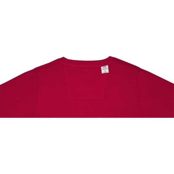 Elevate Dam/Kvinnor Zenon Pullover XXL Röd Red XXL
