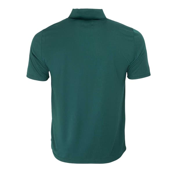 Slazenger Pikétröja för män M Grön Green M