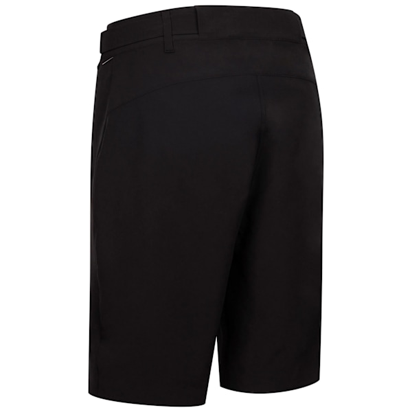 Trespass Dam/Dam Jocelyn DLX Cargo Shorts XS Svart Black XS