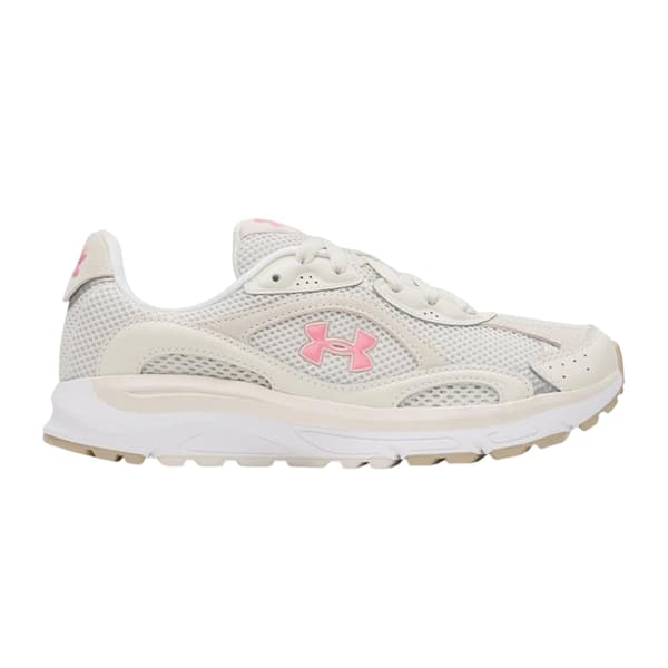Under Armour Dam/Dam Performance Tech Träningsskor 5 UK Ljus Light/Pink 5 UK