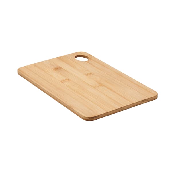 MidOcean Bemga Bambu Skärbräda En Storlek Trä Wood One Size