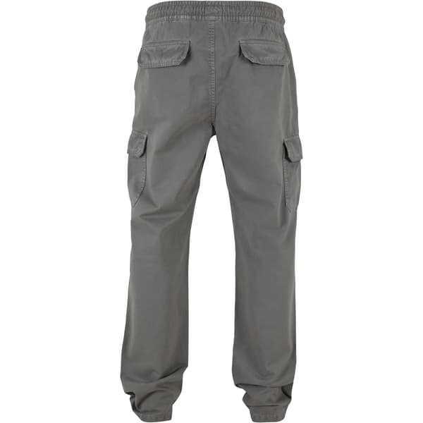 Urban Classics Cargo Byxor Herr Bomull 5XL Tiniolive Tiniolive 5XL