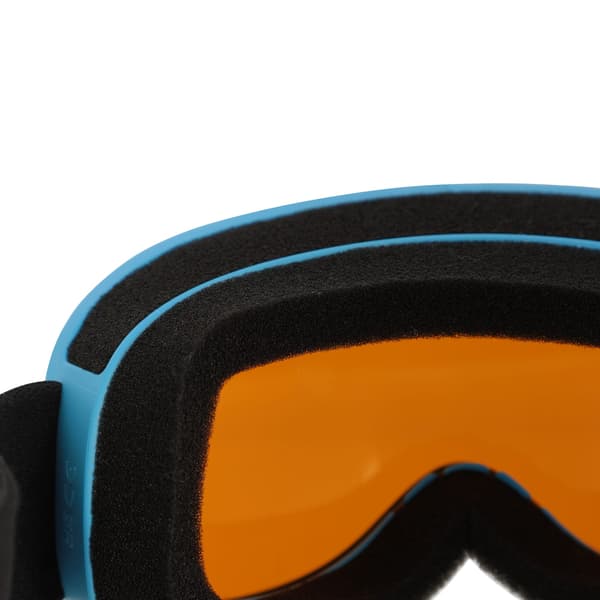 Mountain Warehouse Skidglasögon för Barn/Ungdomar, One Size, Blå Blue One Size