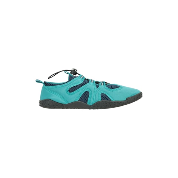 Mountain Warehouse Dam/Dam Justerbara Vattenskor 5 UK Teal Teal 5 UK