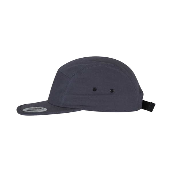 Flexfit Classic Jockey Baseballkeps En Storlek Grafit Graphite One Size