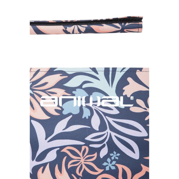 Animal Floral Strandfällstol En Storlek Blandad Mixed One Size