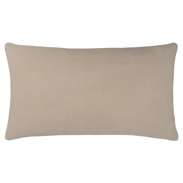 Furn Kalina Broderad Kuddeöverdrag 35cm x 60cm Orange Orange 35cm x 60cm