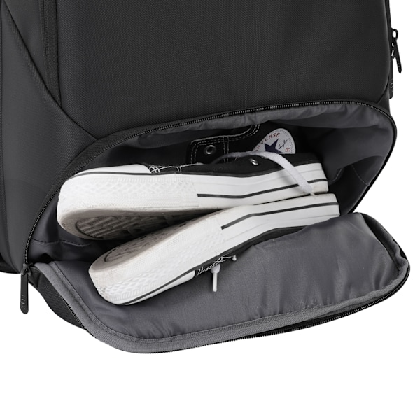 Shugon Interlaken Alpine Laptop Ryggsäck One Size Svart Black One Size