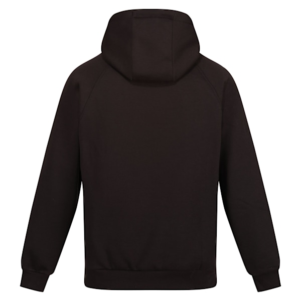 Regatta Pro Overhead Hoodie L Svart Black L