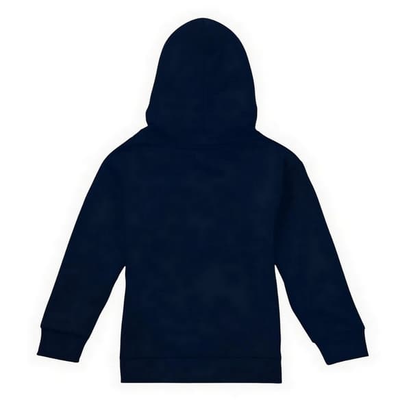 I Am Groot Barn/Kids Baby Groot Handstand Pull Over Hoodie Navy 7-8 Years