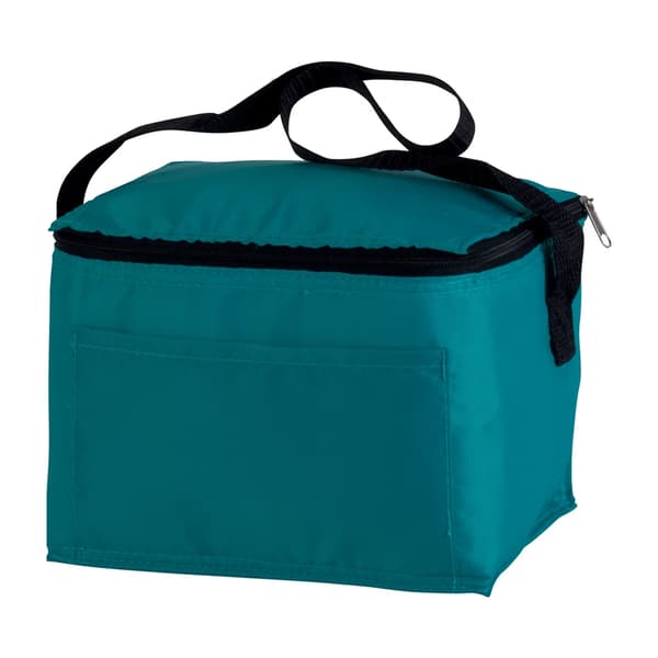 Kimood Mini Cool Bag One Size Turkos Turquoise One Size