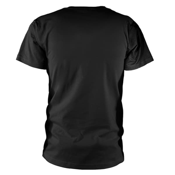 Knight Rider Unisex Vuxen Make It A Michael Knight Kortärmad Black L
