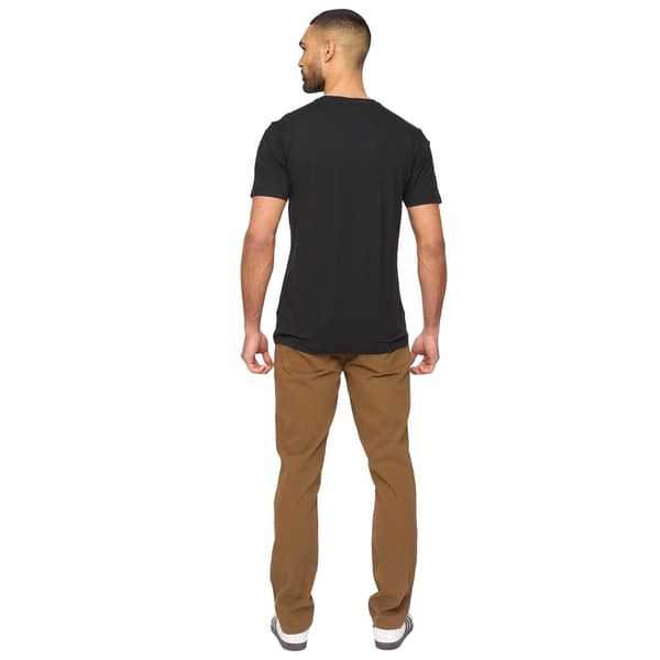Bewley & Ritch Macklin T-shirt för män M Marinblå Navy M