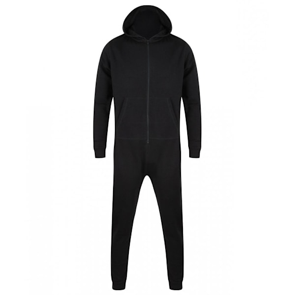 SF Unisex Allt-i-ett Onesie LXL UK Navy Navy LXL UK