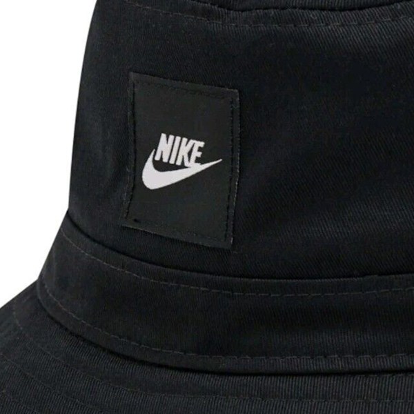 Nike Bucket Hat S-M Svart Black S-M