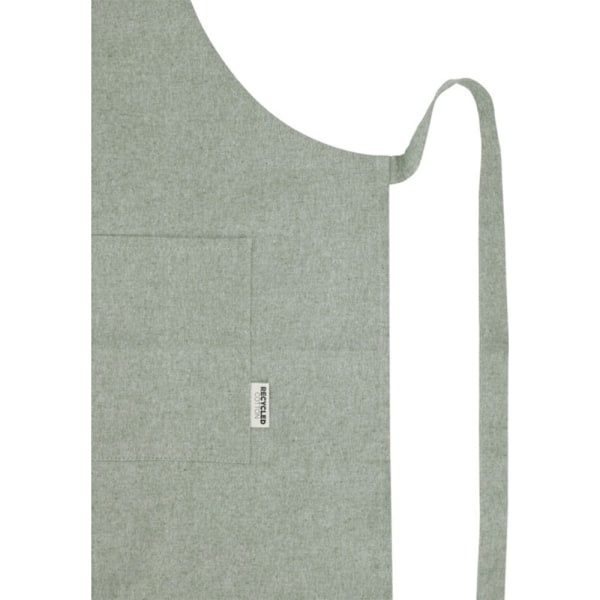 Bullet Pheebs Förkläde One Size Grön Heather Green Heather One Size