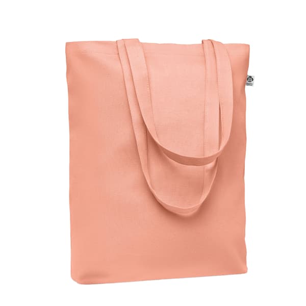 MidOcean Coco Canvas Shoppingväska One Size Orange Orange One Size