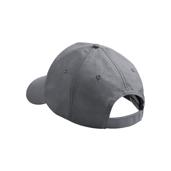 Beechfield Barn/Barn Original 5 Panel Cap En Storlek Grafit Graphite One Size
