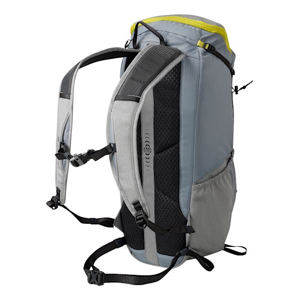 Dare 2B Torrek 25L Ryggsäck One Size Ljus Stål Light Steel One Size