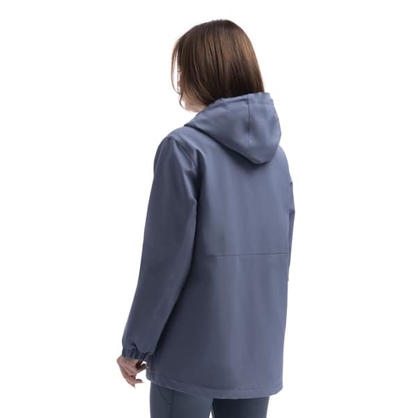 Trespass Jodie Vattentät Jacka för dam XL Stenblå Stone Blue XL