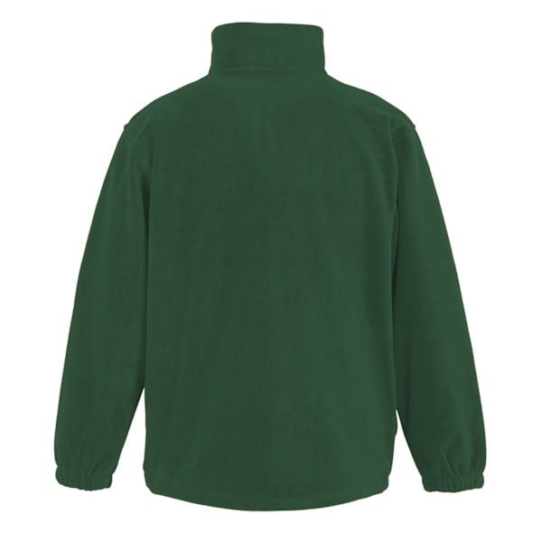 Result Herr Polartherm Fleecejacka XS Forest Forest XS