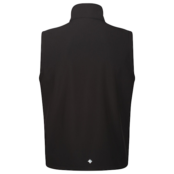 Regatta Bradwell III Gilet L Svart Black L