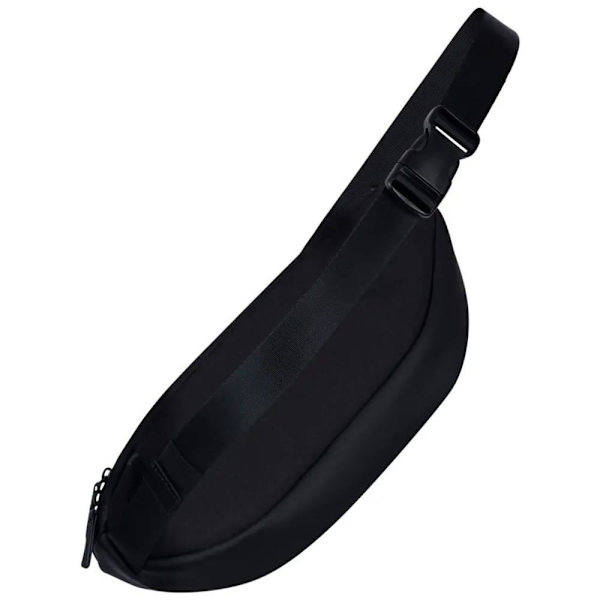 Trespass Marsu Crossbody Väska One Size Svart Black One Size