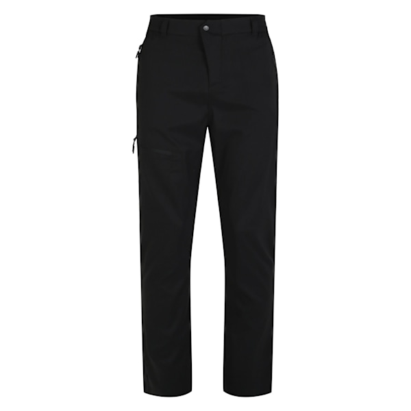 Dare 2B Herr Mountain Series Vandringsbyxor 34R Svart Black 34R