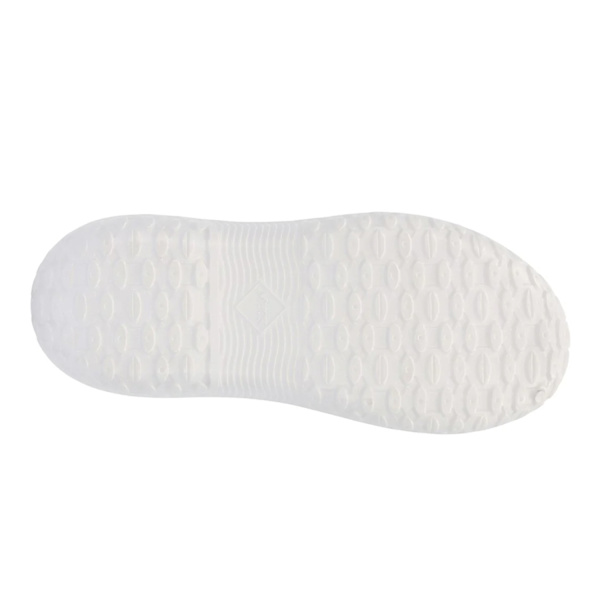 Muck Boots Dam/Dam Muckster Lite Ankle Boots 6 UK Vit White 6 UK