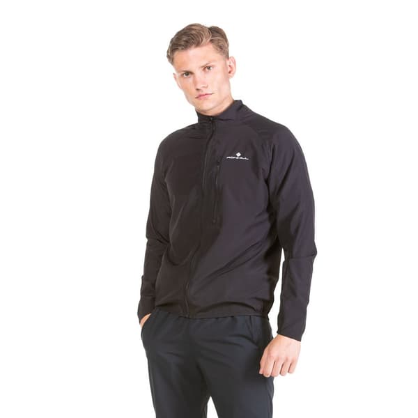 Ronhill Herr Core Jacka M Svart Black M
