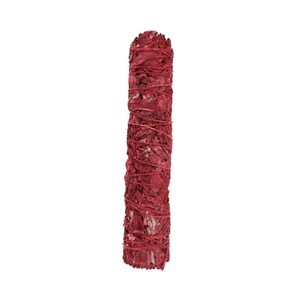 Something Different Dragons Blood Smudge Stick Wand One Size Röd Red One Size